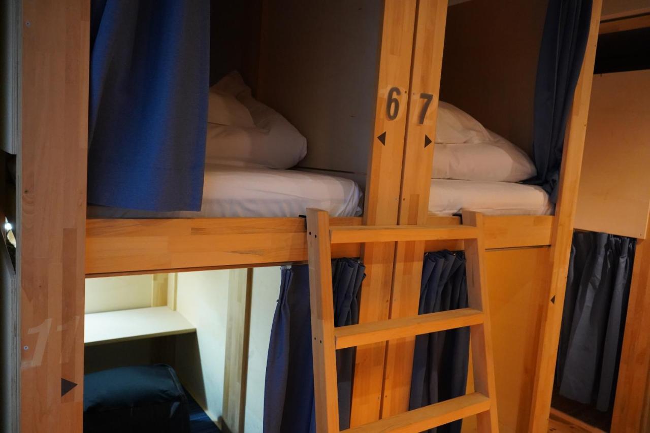 Konyamachi Guest House Kuku ทากามัตสึ ภายนอก รูปภาพ