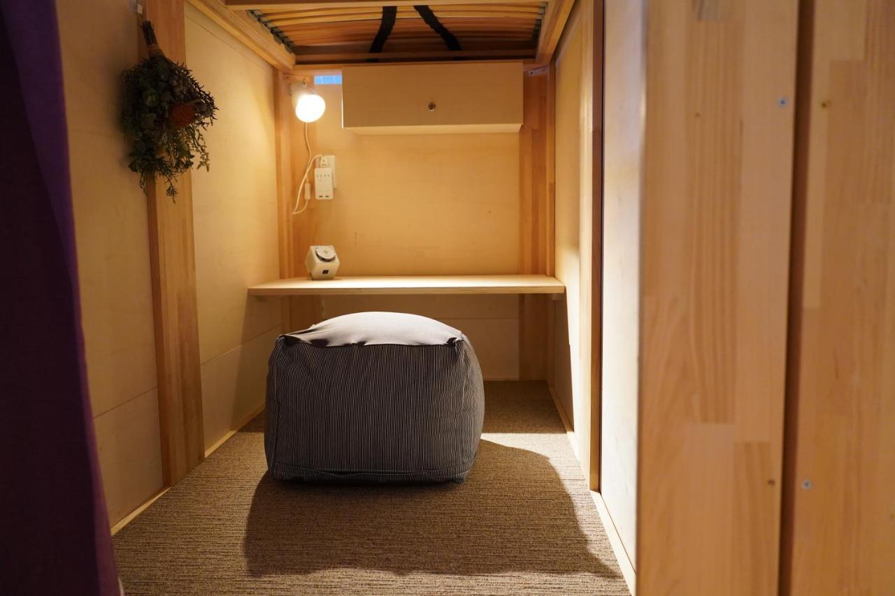 Konyamachi Guest House Kuku ทากามัตสึ ภายนอก รูปภาพ