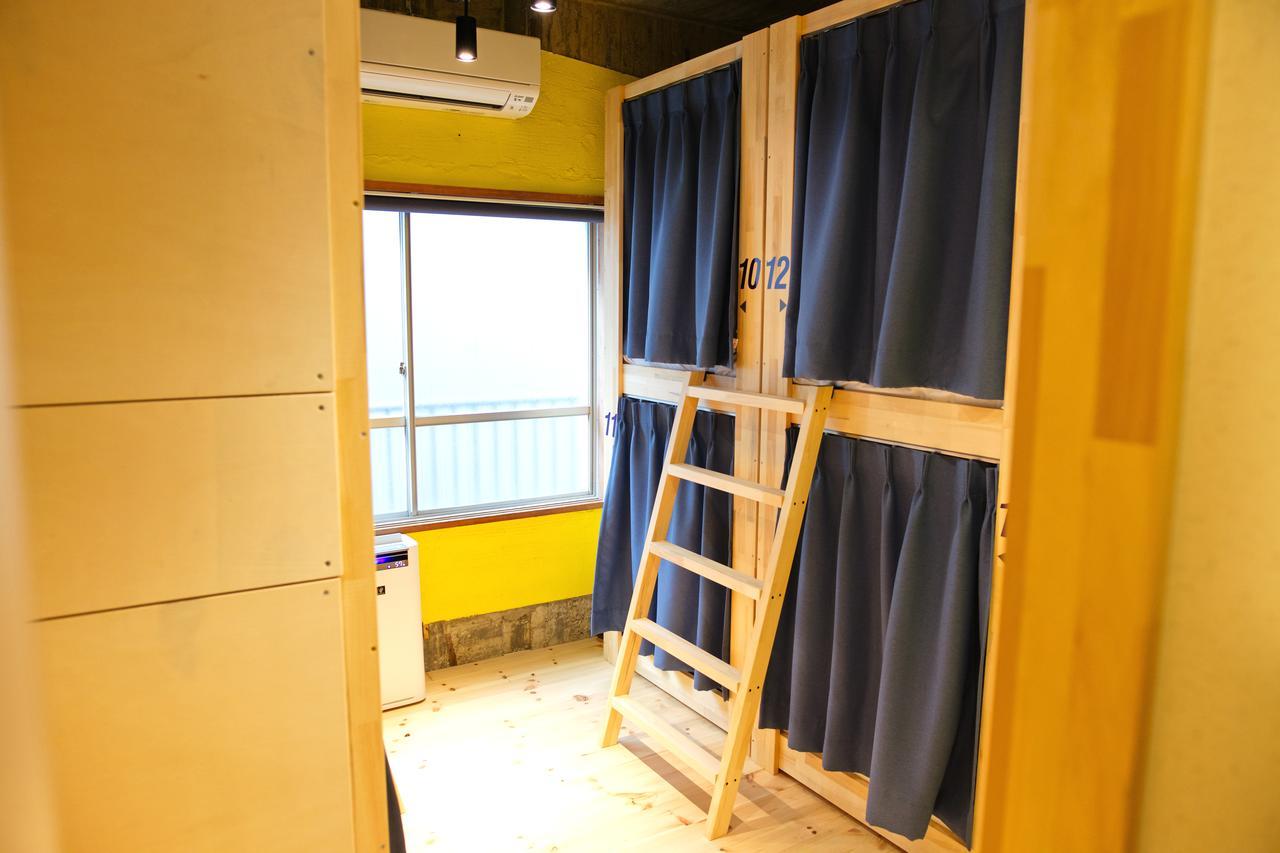 Konyamachi Guest House Kuku ทากามัตสึ ภายนอก รูปภาพ