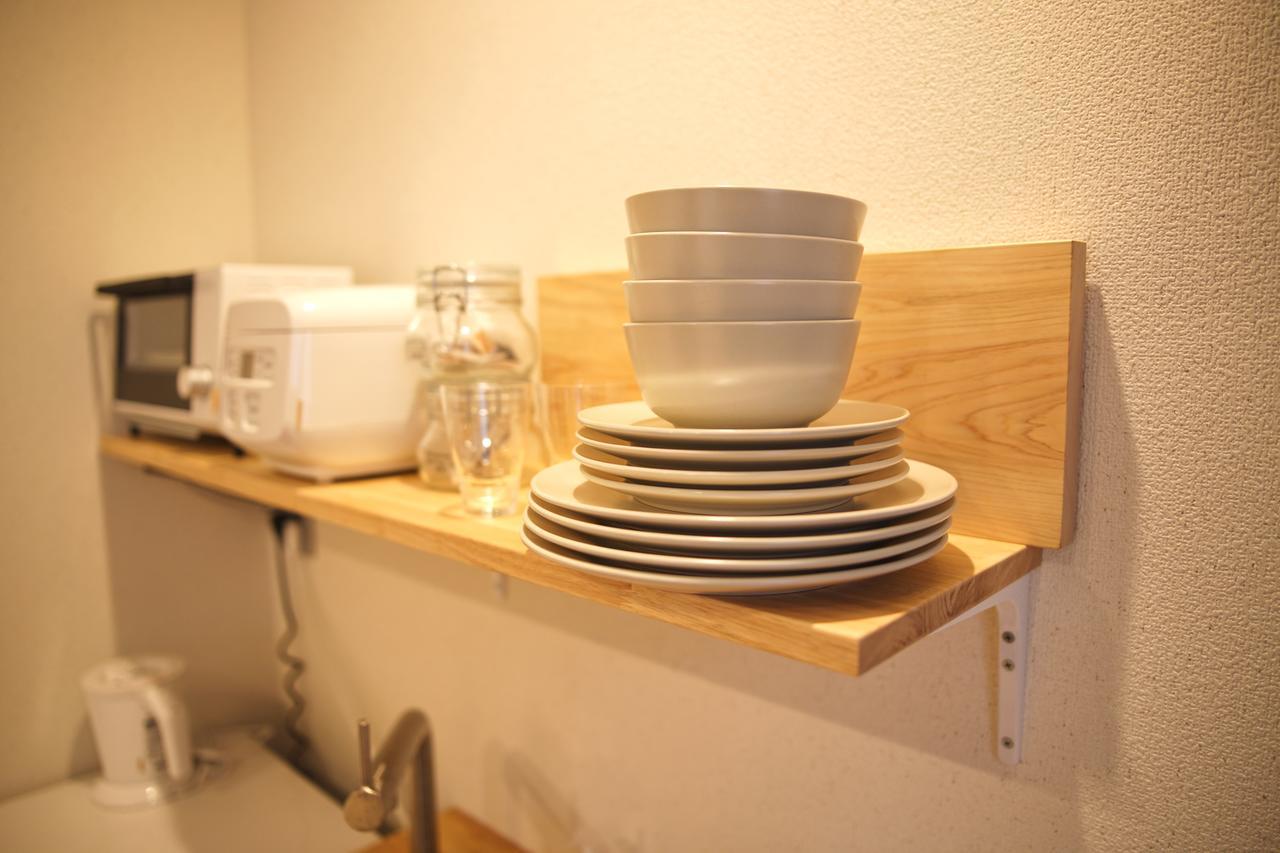 Konyamachi Guest House Kuku ทากามัตสึ ภายนอก รูปภาพ