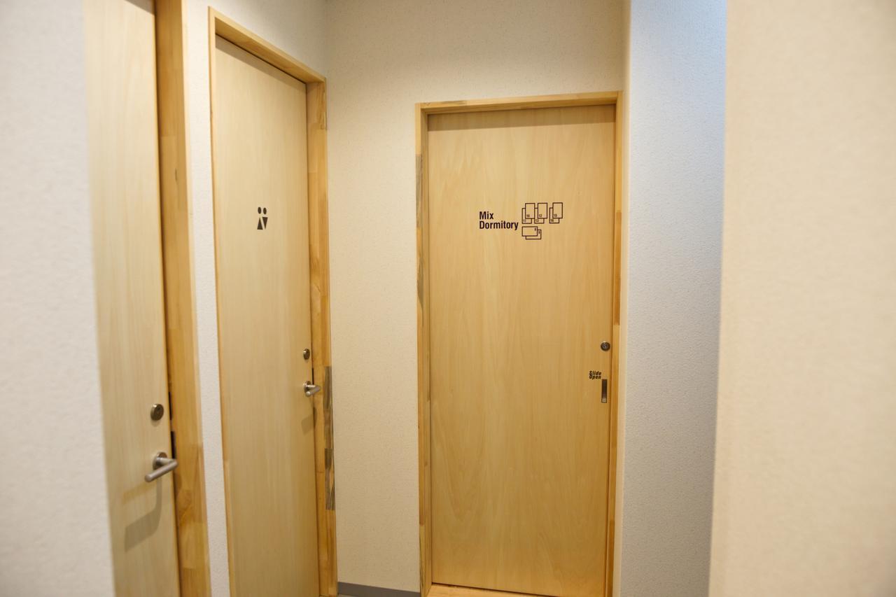 Konyamachi Guest House Kuku ทากามัตสึ ภายนอก รูปภาพ
