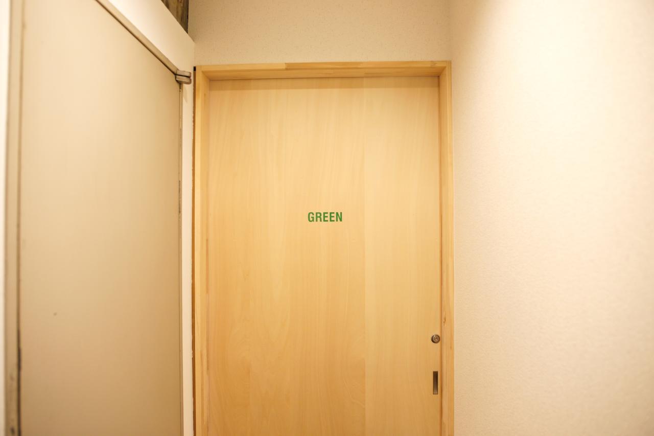Konyamachi Guest House Kuku ทากามัตสึ ภายนอก รูปภาพ